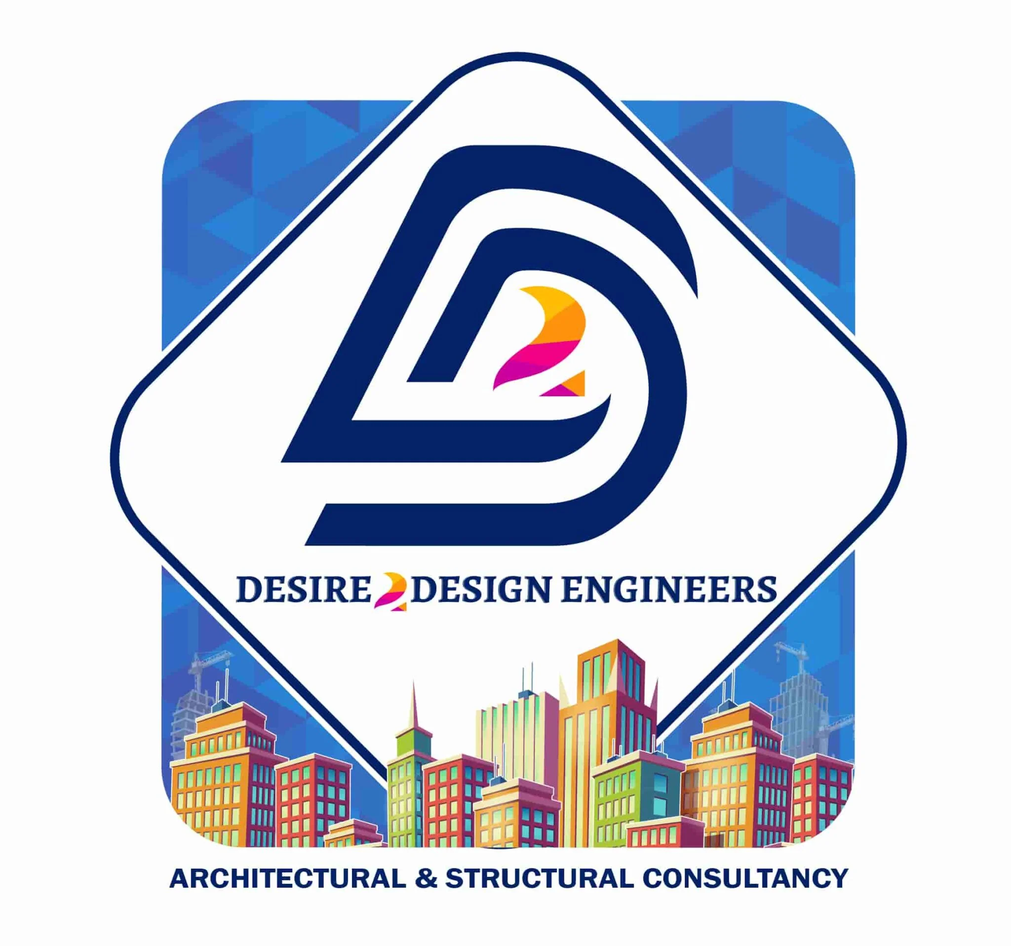 Desire2Design Engineers